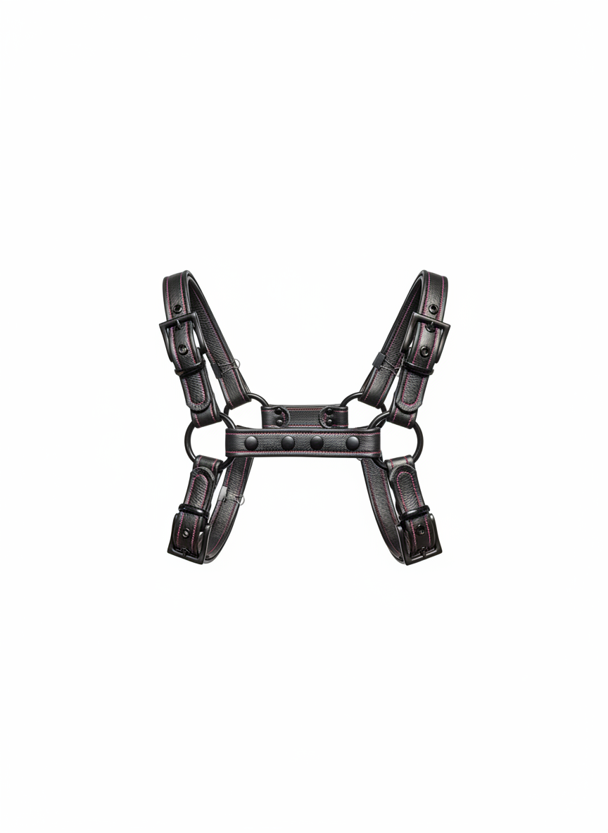 HARNESSES